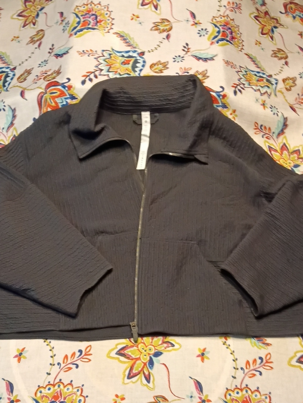 Lululemon XL/XXL Jacket